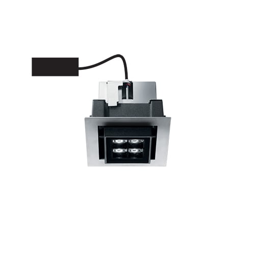 Simes - Luminaire encastré Catch 3W autre on/off