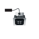 Simes - Luminaire encastré Catch 3W autre on/off