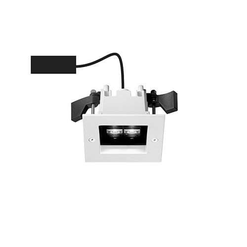 Simes - Luminaire encastré Catch 13,50W on/off