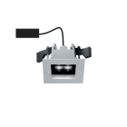 Simes - Luminaire encastré Catch 3W autre on/off