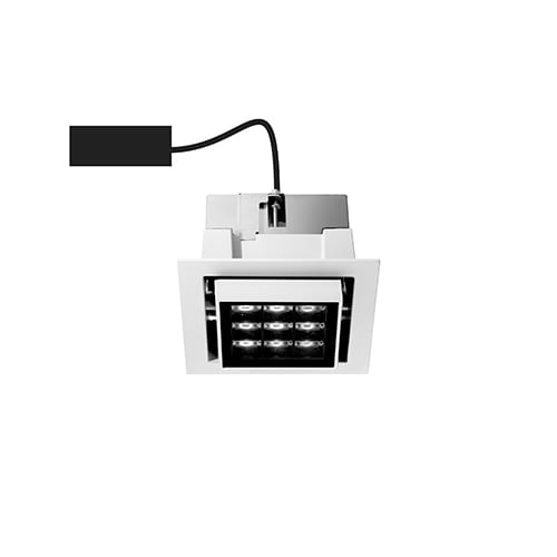 Simes - Downlight CATCH 2700 K CRI 90 935 lm