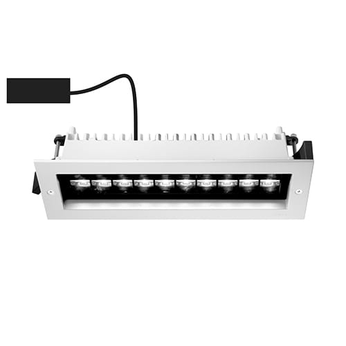 Simes - Luminaire encastré Catch autre on/off