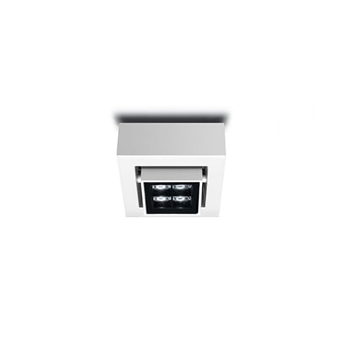 Simes - Downlight CATCH SURFACE MOUNTED 2700 K CRI 90 425 lm