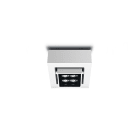 Simes - Downlight CATCH SURFACE MOUNTED 2700 K CRI 90 425 lm
