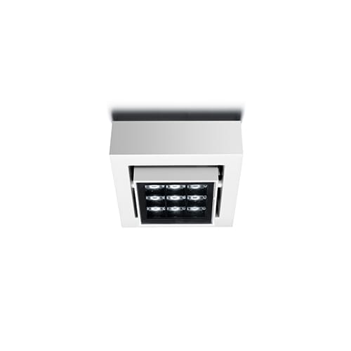 Simes - Downlight CATCH SURFACE MOUNTED 3000 K CRI 90 985 lm