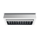 Simes - Downlight CATCH SURFACE MOUNTED 3000 K CRI 90 2281 lm