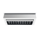 Simes - Downlight CATCH SURFACE MOUNTED 2700 K CRI 90 1724 lm