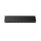 Simes - Plafonnier/Applique CEILING 2700 K CRI 90 1040 lm noir