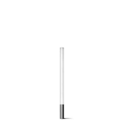 Simes - Colonne CIGARETTE 2700 K CRI 90 4293 lm