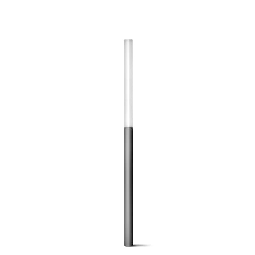 Simes - Colonne CIGARETTE 3000 K CRI 90 3390 lm