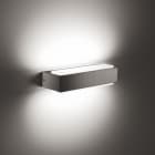 Simes - Applique murale béton APPLIQUE 2700 K CRI 90 1253 lm
