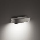 Simes - Applique murale béton APPLIQUE 4000 K CRI 90 1152 lm