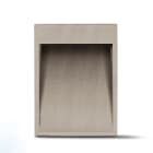 Simes - Borne lumineuse béton BORNE 3000 K CRI 90 471 lm