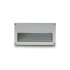 Simes - Applique murale Eos IP65 IK06 on/off