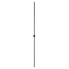 Simes - applique murale FEELING 3000 K CRI 90 410 lm noir
