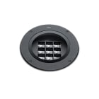 Simes - Encastré de sol Flat 37W autre on/off