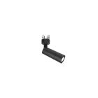 Simes - Ligne lumineuse IP SYSTEM 3000 K CRI 90 251 lm noir