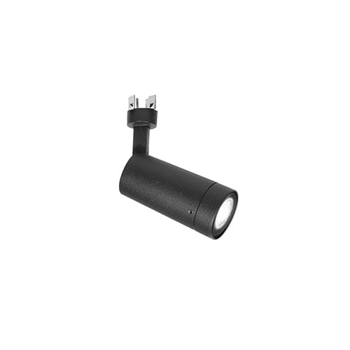 Simes - Ligne lumineuse IP SYSTEM 3000 K CRI 90 425 lm noir