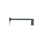 Simes - Projecteur FLOWER 4000 K CRI 80 269 lm vert foncé