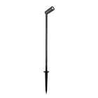 Simes - Borne lumineuse FLOWER 3000 K CRI 90 251 lm