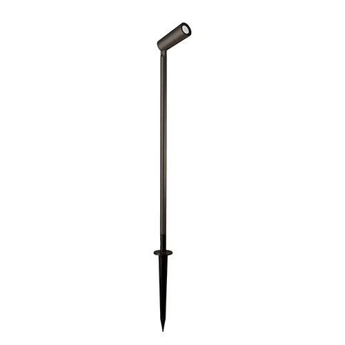 Simes - Borne lumineuse FLOWER 3000 K CRI 90 222 lm