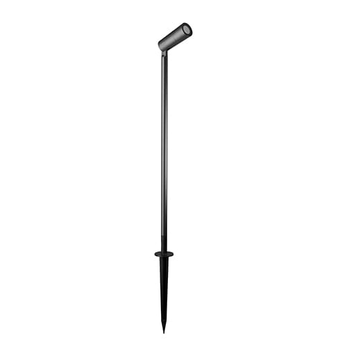 Simes - Borne lumineuse FLOWER 2700 K CRI 90 206 lm
