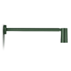 Simes - Projecteur FLOWER 3000 K CRI 90 425 lm vert foncé