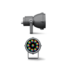 Simes - Projecteur FOCUS K 2414 lm