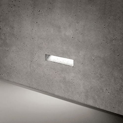 Simes - Applique murale GHOST POUR JET DE BÉTON 3000 K CRI 80 266 lm