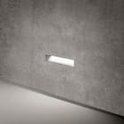 Simes - Applique murale GHOST POUR JET DE BÉTON 2700 K CRI 80 253 lm