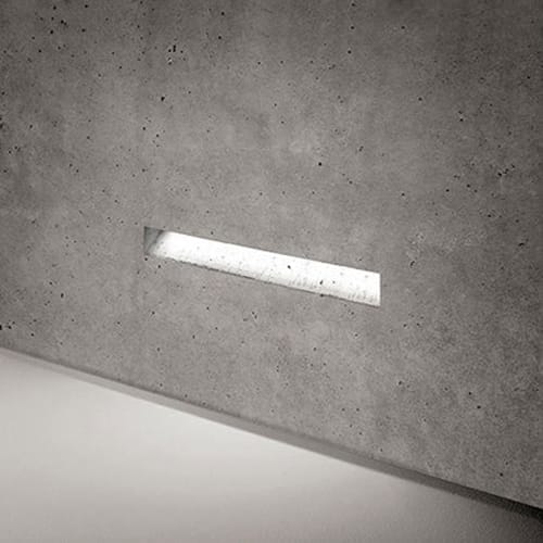 Simes - Applique murale GHOST POUR JET DE BÉTON 3000 K CRI 80 532 lm