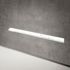 Simes - Applique murale GHOST POUR JET DE BÉTON 3000 K CRI 80 1044 lm