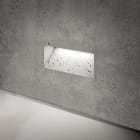 Simes - Applique murale GHOST POUR JET DE BÉTON 2700 K CRI 80 631 lm