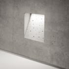 Simes - Applique murale GHOST POUR JET DE BÉTON 3000 K CRI 80 550 lm