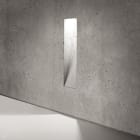 Simes - Applique murale GHOST POUR JET DE BÉTON 2700 K CRI 80 581 lm