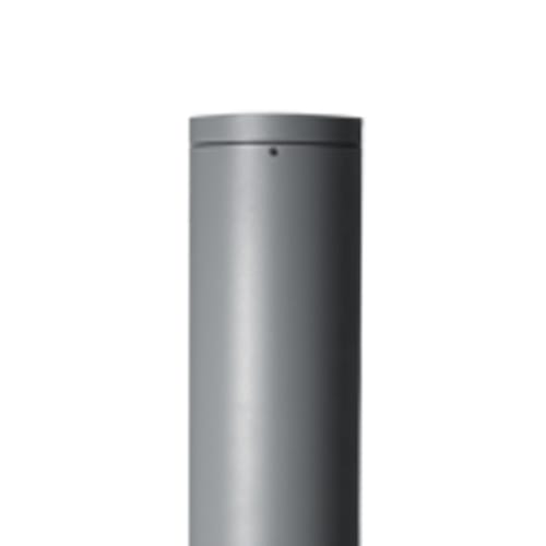 Simes - IKONIC SAFE BLD+LED 930 230V gris alus alu