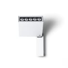 Simes - Projecteur KEEN 2700 K CRI 90 1008 lm