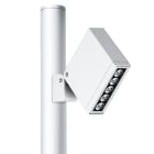 Simes - Projecteur KEEN 4000 K CRI 80 1271 lm