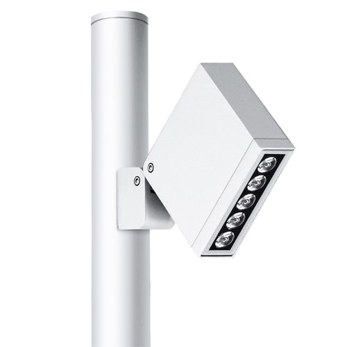 Simes - Projecteur KEEN 2700 K CRI 90 1047 lm