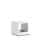 Simes - Borne lumineuse KUBE 4000 K CRI 80 1187 lm