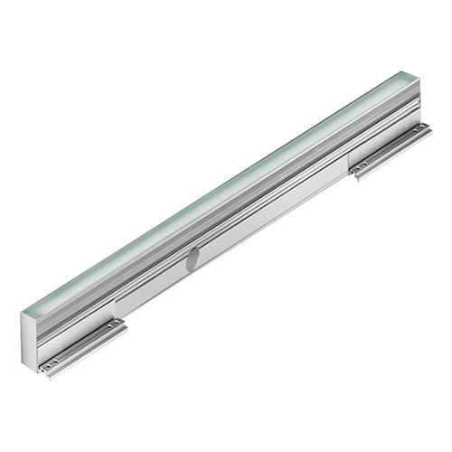 Simes - Encastré de sol LIGNE CONTINUE K 220 lm