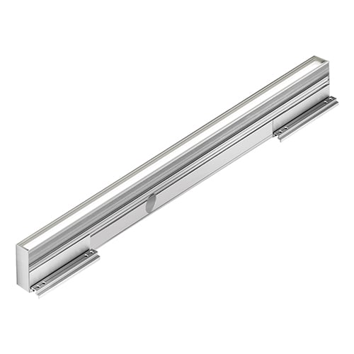 Simes - Encastré de sol LIGNE CONTINUE 3000 K CRI 90 386 lm