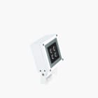 Simes - LOFT SLIM PRO+5LED 29° NW 17,7W-blanc