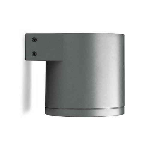 Simes - Applique murale LOFT 2700 K CRI 90 1480 lm gris alu