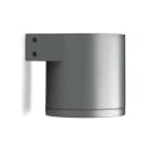 Simes - Applique murale LOFT 4000 K CRI 80 1348 lm gris alu