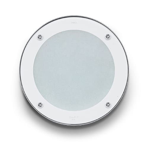 Simes - Encastré de sol PLANO COMFORT 3000 K CRI 90 377 lm