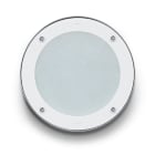 Simes - Encastré de sol PLANO COMFORT 3000 K CRI 90 377 lm