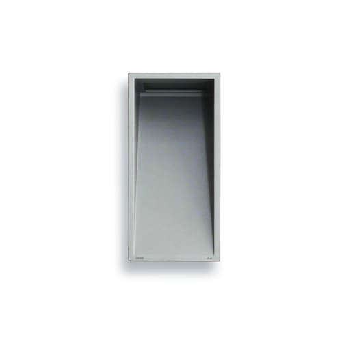 Simes - Applique murale BLINKER 4000 K CRI 80 829 lm gris alu