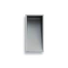 Simes - Applique murale BLINKER 2700 K CRI 90 721 lm gris alu