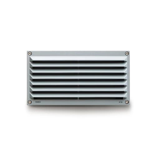 Simes - Applique murale Brique IP65 IK06 on/off